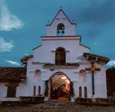 Imagen Iglesia de Susudel
