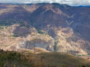Imagen Hacienda Shuracpamba