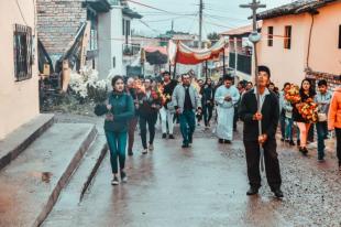 Imagen Fiestas patronales de Susudel