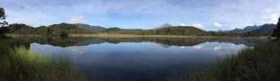 Imagen Laguna de Naranjal