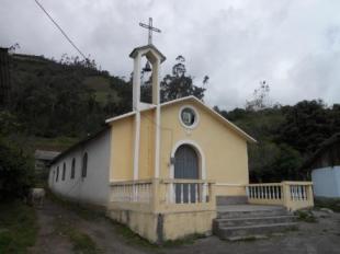 Imagen Iglesia de La Dolorosa