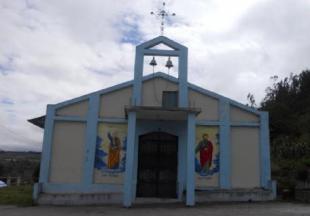 Imagen Iglesia San Pedro y San Pablo