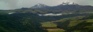 Imagen Nevado Ilinizas