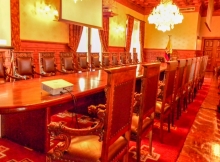 Imagen Salón de Gabinete