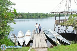 Imagen Laguna Llacucha