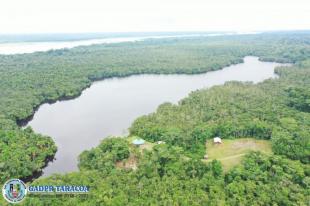 Imagen Laguna Llacucha