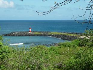 Imagen Faro Punta Carola