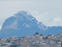 Imagen Volcán Corazón