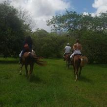 Imagen Cabalgata en Rancho Primicias