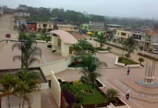 Imagen Parque Central