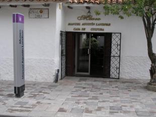 Imagen Museo Agustin