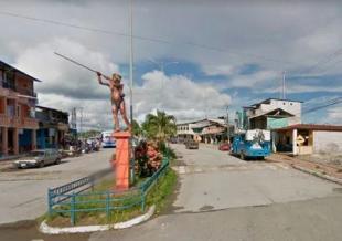 Tarapoa
