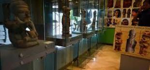 Imagen Museo de manta