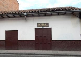 Imagen Pan Villacis