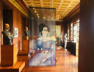 Imagen Museo Remigio Crespo Toral
