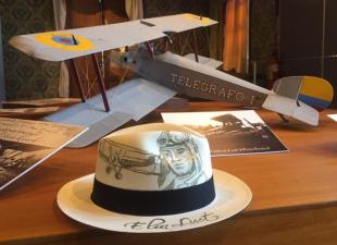 Imagen Viajes de Elia Liut