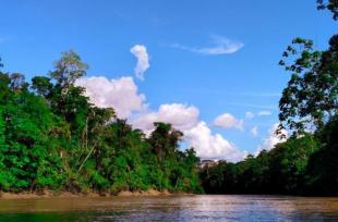 Imagen Río Conambo