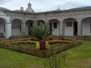 Casa de los Marqueses