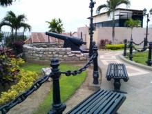Imagen Museo el Fortín del Santa Ana
