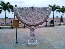 Imagen Museo el Fortín del Santa Ana
