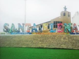 Imagen Mirador Cerro El Tablazo