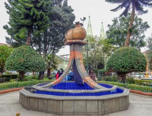 Imagen Monumento al artesano