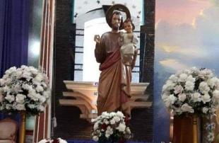 Imagen Iglesia de San José