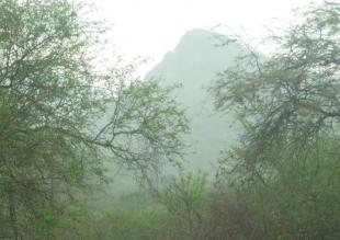 Imagen Volcán Chocotete