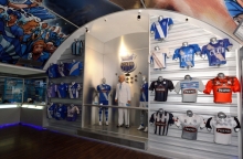 Museo de Emelec