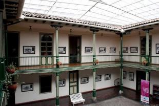 Museo de la Cultura Lojana