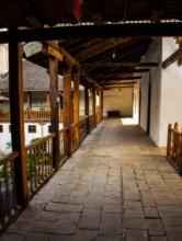Imagen Museo de las Madres Conceptas