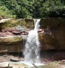 Imagen Cascada Yutzupino