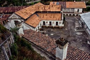 Imagen Museo Otavalango