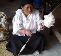 Imagen Mama Rosita
