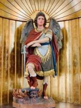 Imagen Iglesia de San Agustín