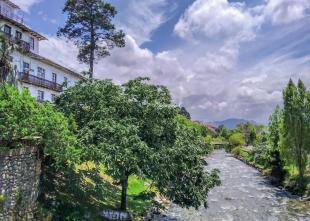 Imagen El Barranco