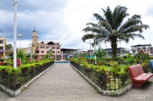 Imagen Centro de Pambil