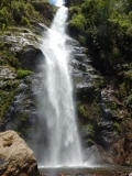 Imagen Cascada la Jalca