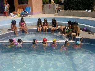 Imagen Complejo recreacional los Guab