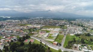 Imagen Parroquia Fajardo