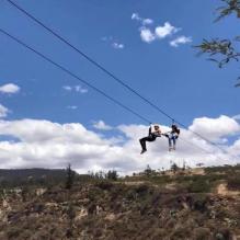 Nayón Xtreme Valley