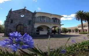 Imagen Hacienda San Isidro