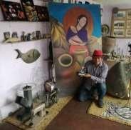 Imagen Museo de Artesanias