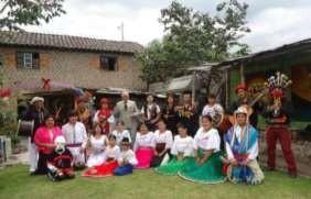 Imagen Museo de Artesanias