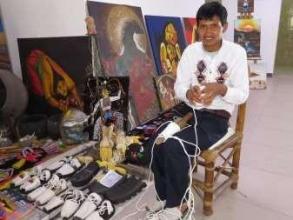 Imagen Fabrica de Alpargatas
