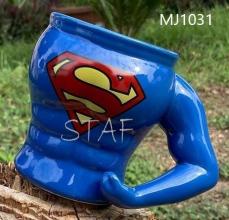 Imagen Jarro Super Man