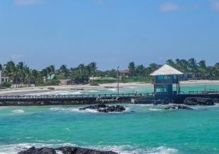 Imagen Malecón Cuna del Sol