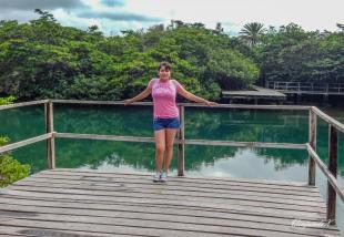 Imagen Laguna de las Ninfas
