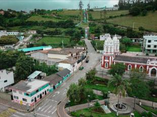 Chavezpamba