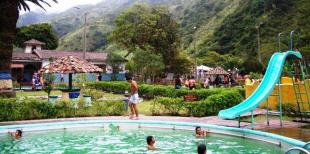 Imagen Piscina